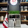 سرخ کن جنرال مدل GN211 ظرفیت ۸ لیتر