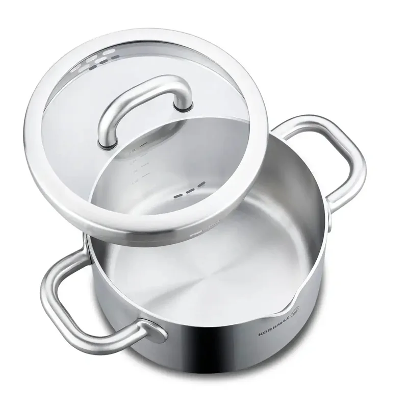 سرویس قابلمه کرکماز مدل A2795 - Image 5