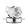 سرویس قابلمه کرکماز مدل AURA A2794 - Image 2