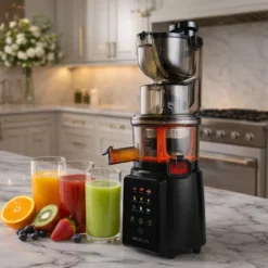 عصاره گیر برلین مدل BE-2700