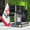 فشار بخار اسپرسوساز کاراجا EM3406