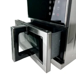 Alternative view of سرخ کن بدون روغن 8 لیتری برلین 960b