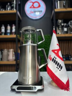 Alternative view of چای ساز روهمی روگن مدل RU-1515