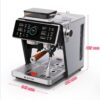 اسپرسوساز ویتور مدل رویال باریستا 20 Royal barista - Image 2