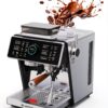 اسپرسوساز ویتور مدل رویال باریستا 20 Royal barista - Image 3