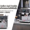 اسپرسوساز ویتور مدل رویال باریستا 20 Royal barista - Image 4