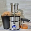 خرید آبمیوه‌گیری تک‌کاره روگن مدل RU-1260