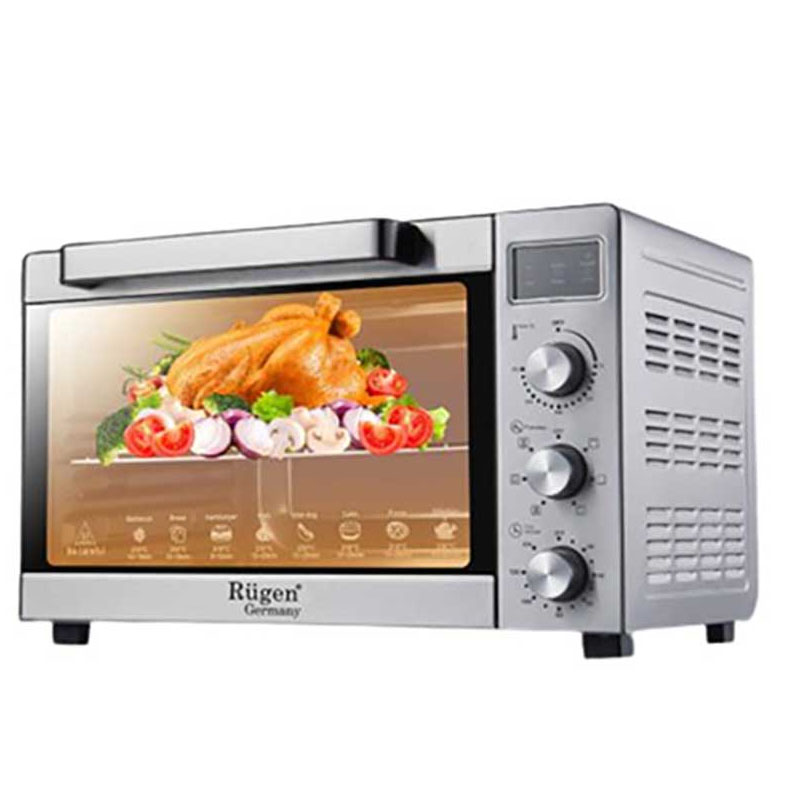 آون توستر 50 لیتری روگن مدل RU-2520
