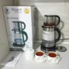 ظرفیت چای ساز روگن RU-1510