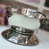 کاسه ترازوی اشپزخانه دیجیتال روگن مدل RU-5010