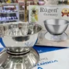 خرید ترازوی اشپزخانه دیجیتال روگن مدل RU-5010