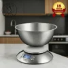 بدنه ترازوی اشپزخانه دیجیتال روگن مدل RU-5010