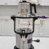 ظرفیت چای ساز روی هم روگن مدل Ru-1590