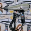 قیمت روز سشوار حرفه ای روگن RU-1710