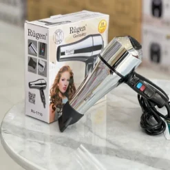 خرید سشوار حرفه ای روگن RU-1710