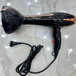 خرید سشوار حرفه ای روگن RU-1715