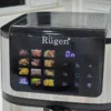 برنامه سرخ کن رژیمی روگن مدل Ru-1851