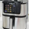 بدنه سرخ کن رژیمی روگن مدل Ru-1851
