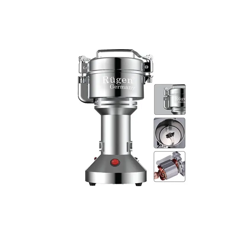 بدنه آسیاب نیمه صنعتی روگن مدل RU-2850