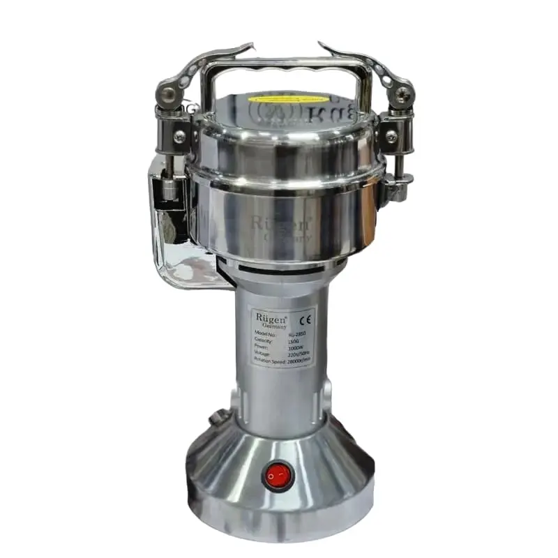 خرید آسیاب نیمه صنعتی روگن مدل RU-2850