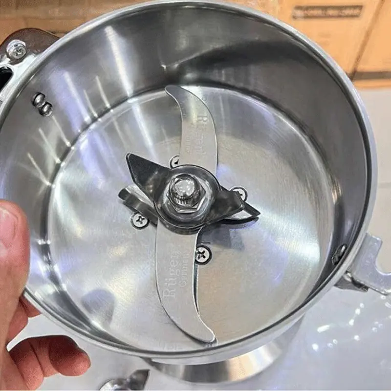 قدرت آسیاب نیمه صنعتی روگن مدل RU-2850