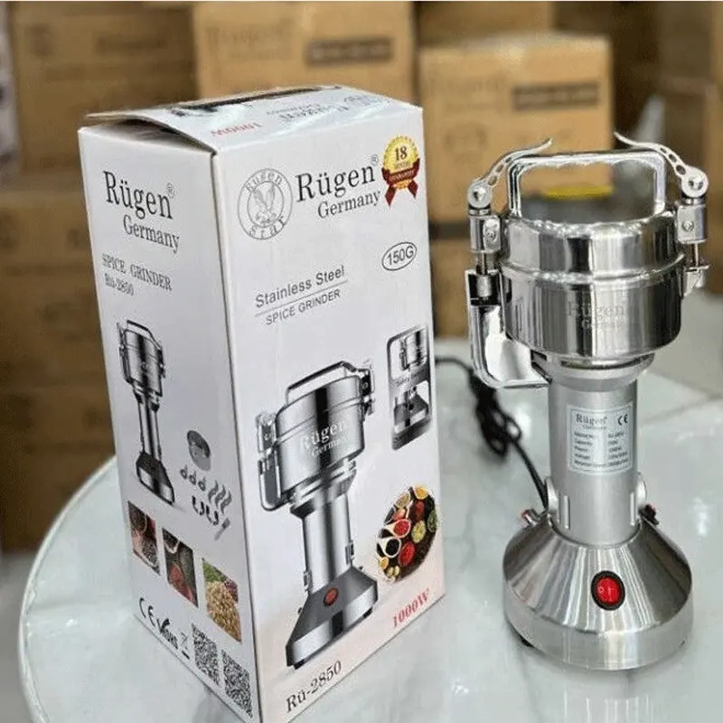 قیمت روز آسیاب نیمه صنعتی روگن مدل RU-2850