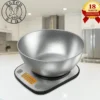 خرید ترازو آشپزخانه دیجیتال روگن مدل 5015