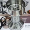 ظرفیت آسیاب نیمه صنعتی روگن مدل RU-2870