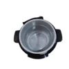 ظرفیت زودپز برقی 6 لیتری روگن مدل Rü-1415