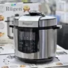 خرید زودپز برقی 6 لیتری روگن مدل Rü-1415