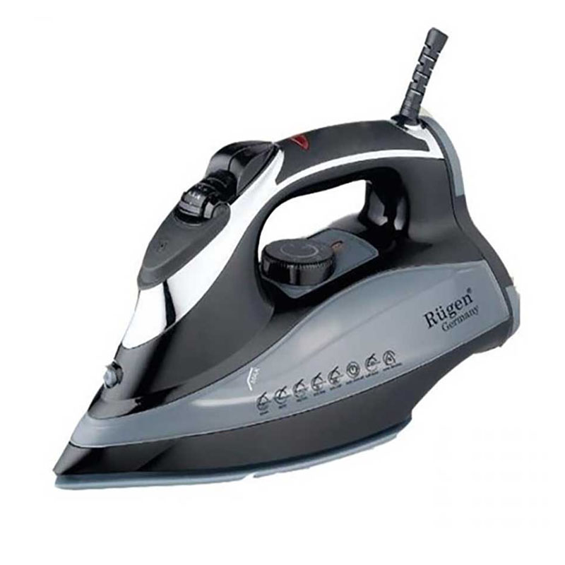 اتوبخار هوشمند روگن مدل RU-1010