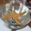 تیغه گوشت کوب تک کاره روگن مدل Ru-2230