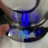 پنل آبمیوه گیری روگن مدل RU-1210