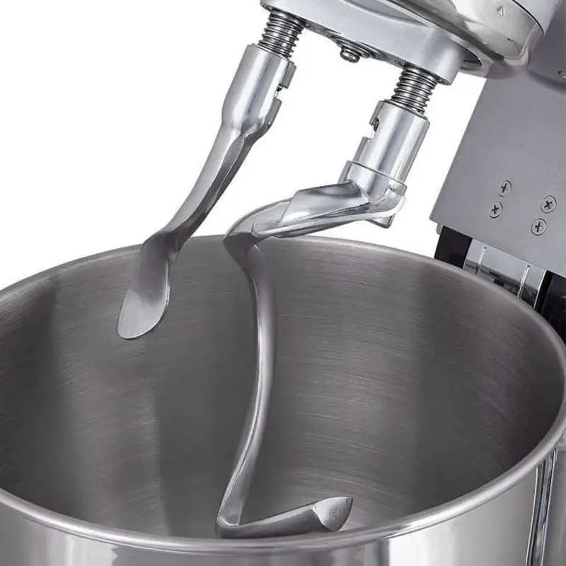 خمیرزن همزن هنریچ 11 لیتری مدل HKM-8110
