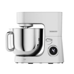 بدنه همزن حرفه ای 8 لیتر هنریچ مدل HKM 8080