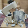 سری همزن برقی حرفه‌ای هنریچ مدل HKM 6278