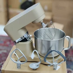 سری همزن برقی حرفه‌ای هنریچ مدل HKM 6278