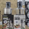 قیمت روز خرد کن دو کاسه کاراجا مدل MC-2008D