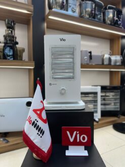 بخاری برقی ویو مدل V-654