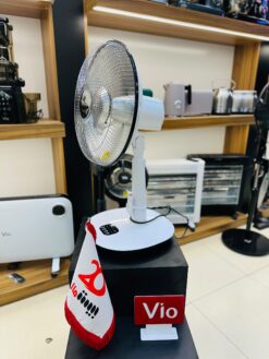Alternative view of هیتر برقی ویو مدل V-652