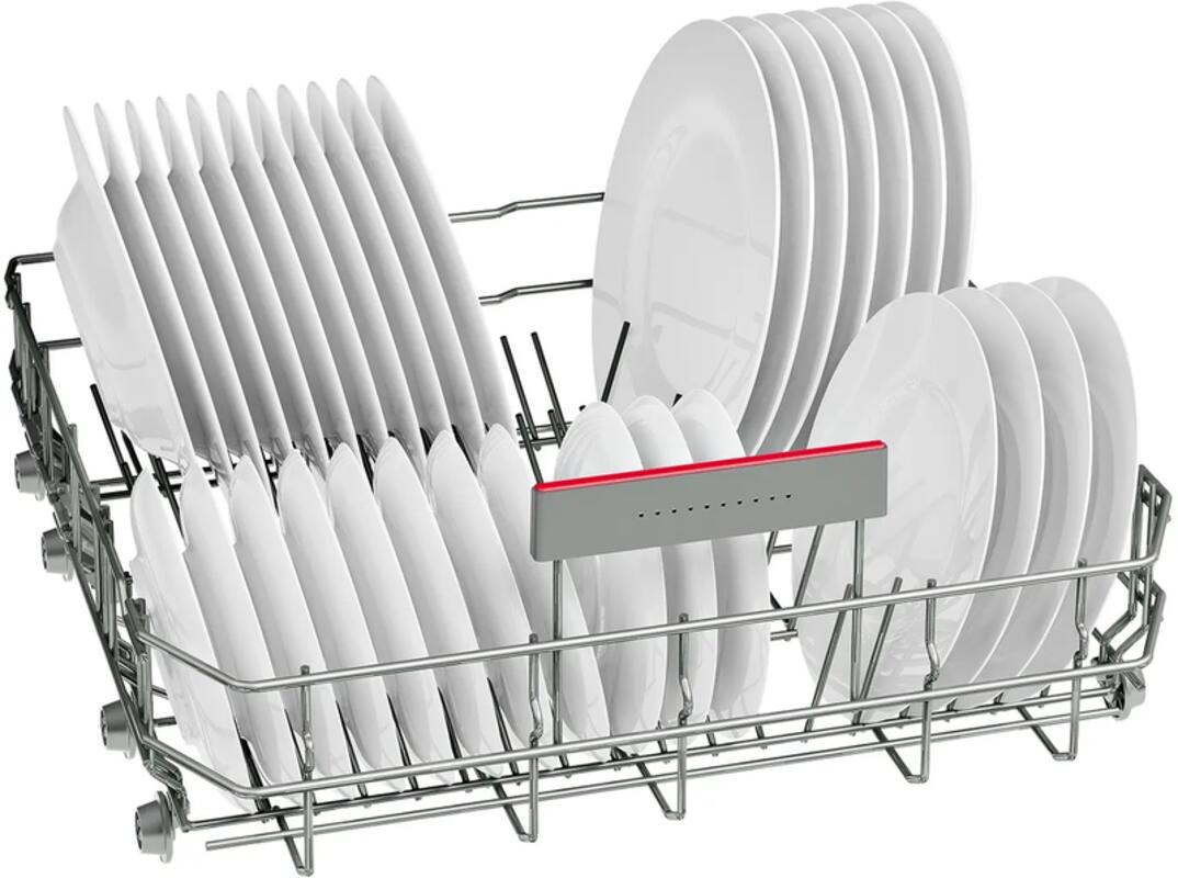 ماشین ظرفشویی بوش مدل SMP6EMI86Q - Image 3