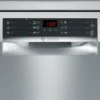 ماشین ظرفشویی بوش مدل SMS46NI01B - Image 5