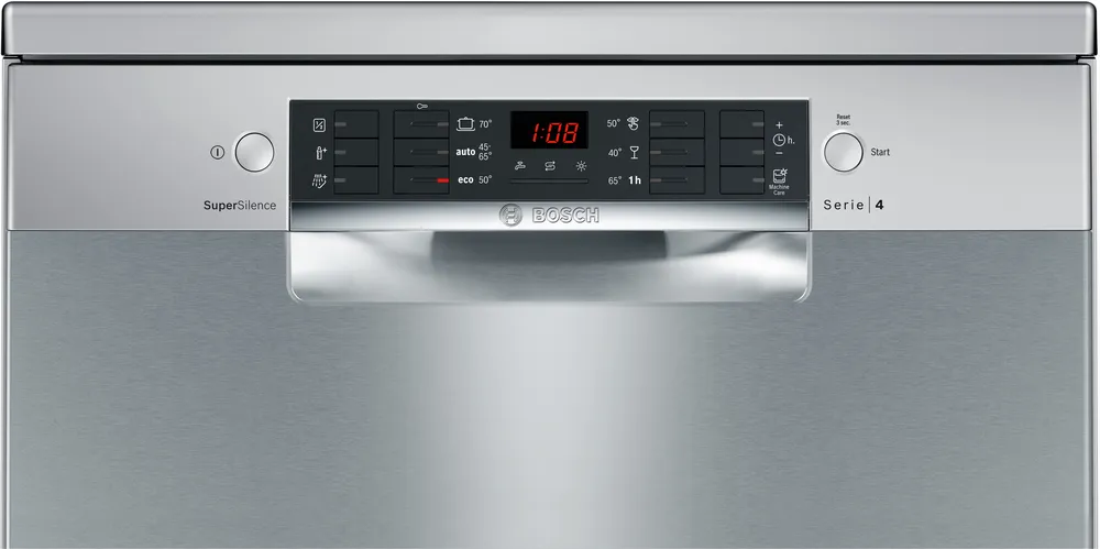 ماشین ظرفشویی بوش مدل SMS46NI01B - Image 5