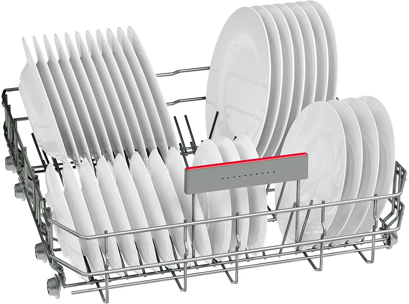ماشین ظرفشویی بوش مدل SMS4IMW62Q - Image 7