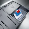 ماشین ظرفشویی بوش مدل SMS4IMW62Q - Image 8
