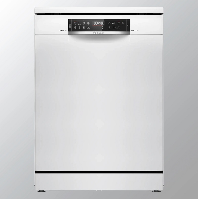 ماشین ظرفشویی بوش مدل BOSCH SMS6ZCW37Q