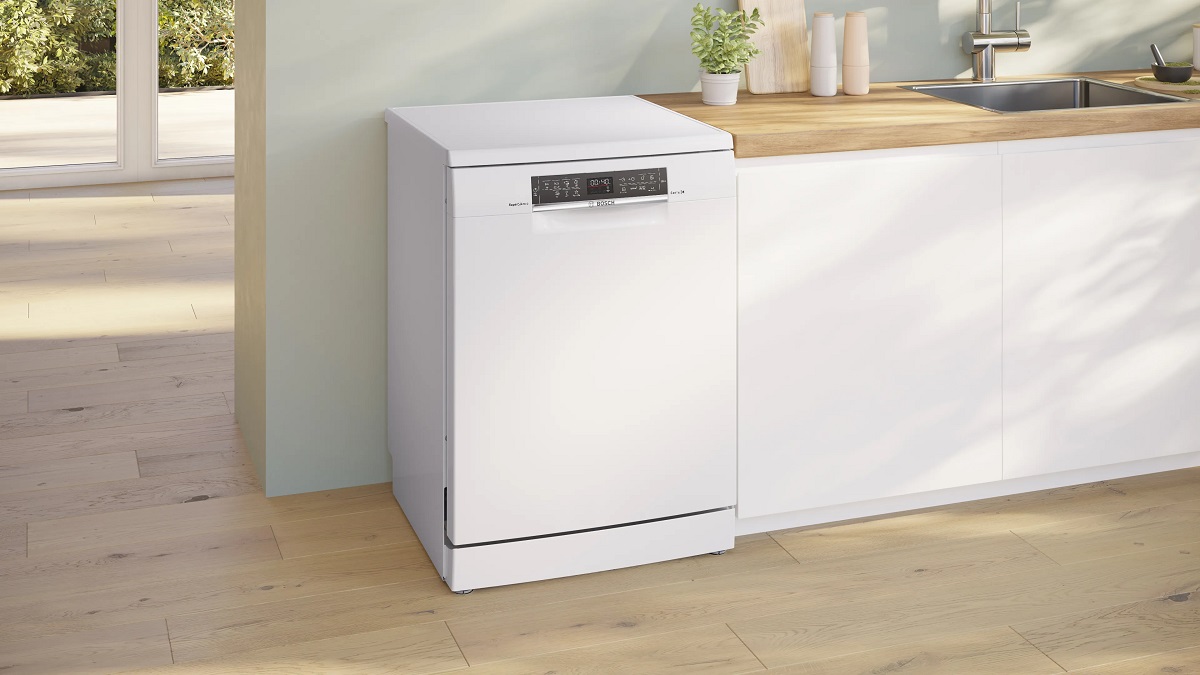 ماشین ظرفشویی بوش BOSCH SMS6ZCW37Q