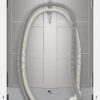 ماشین ظرفشویی بوش مدل SMS6ZCW37Q - Image 10