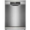 ماشین ظرفشویی بوش مدل BOSCH SMS8ZDI86Q