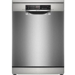 ماشین ظرفشویی بوش مدل BOSCH SMS8ZDI86Q